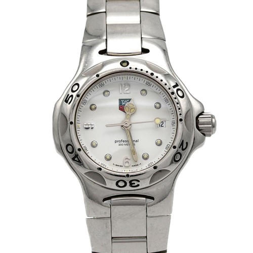 Tag heuer kirium wl1315 ba0710 - heuer,