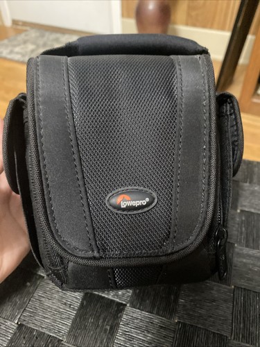 Lowepro edit 100 camera - lowepro,