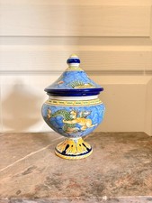 Pot Couvercle Bonbonnière