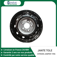 🇫🇷 JANTE TOLE CITROEN