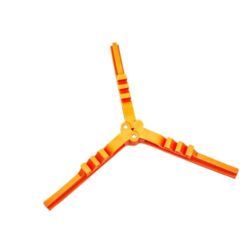 Support trépied camping - support,
