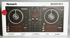 Numark mixtrack pro - numark,