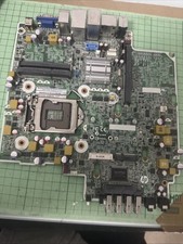 Carte Mère HP Pour Hp Compaq