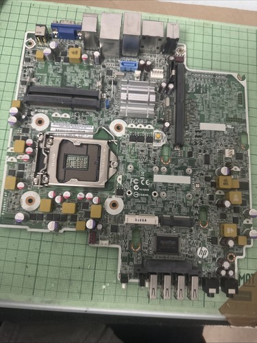 Carte mère pour compaq - carte,