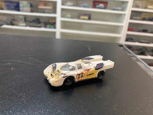 Porsche 917 champion 22 - 917,