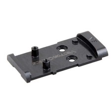 Adaptateur Compatible GLOCK MOS Empreinte MAG Pour Frenzy-S