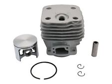 Piston et cylindres Ø54mm adapté pour Husqvarna 181 Tronçonneus