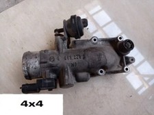 Boitier Papillon D'admission pour OPEL Frontera B 2.2 dti (08226806)