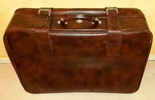 Belle valise ancienne Vintage