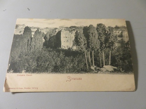 Carte postale époque - carte,