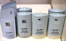 8x produits Thierry MUGLER ANGEL INNOCENT neuf collection collector rare
