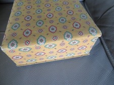 ancienne boite à couture ou