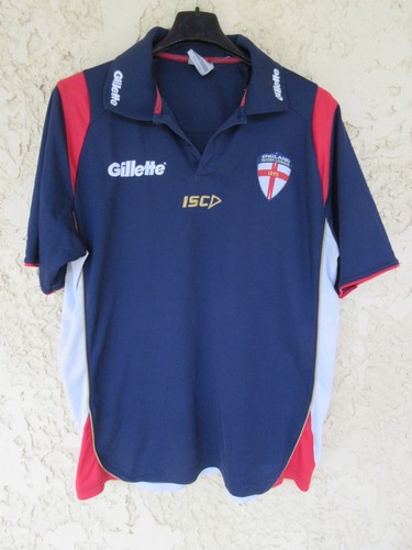 Polo maillot training - maillot, england