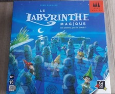 JEU DE SOCIETE " LE LABYRINTHE