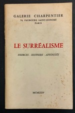 Le surréalisme / sources