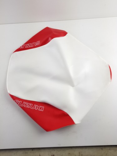 Housse selle suzuki ts er - housse, de