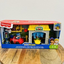 FISHER PRICE Little People