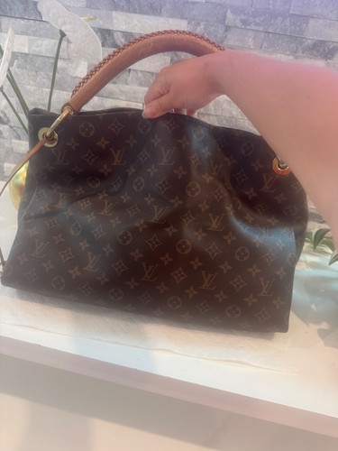 Louis vuitton big artsy - vuitton, no