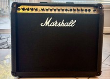 Marshall Valvestate 80V Model