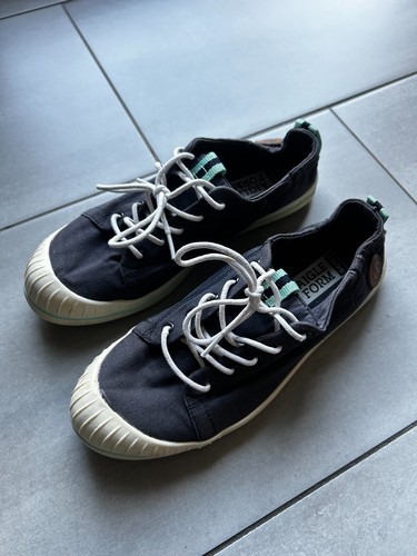 Chaussures baskets aigle form - baskets,