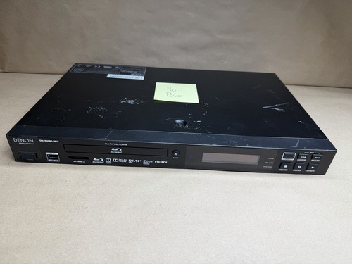 Denon 500bd mkii - denon, dn-500bd