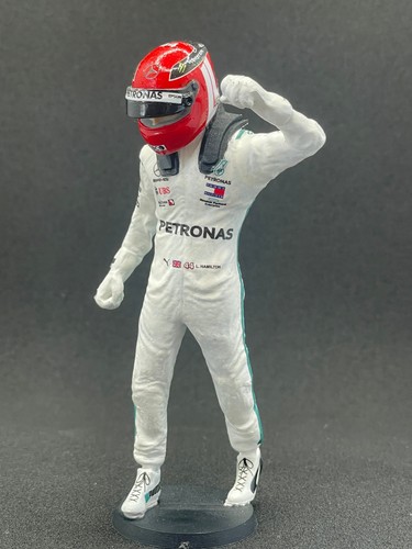 Pièce unique figurine - unique,