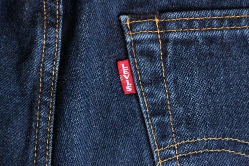 Levi 502 jeans homme - jeans,
