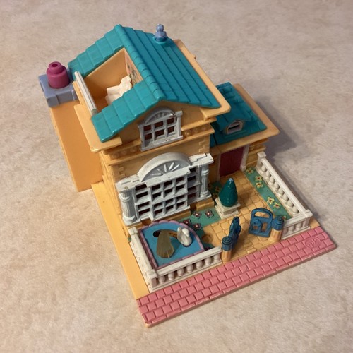 Vtg 1994 bluebird polly pocket - vtg,