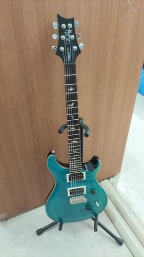 Guitare électrique paul reed - guitare,