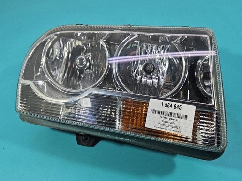 Chrysler 300 300c 2005 - chrysler,