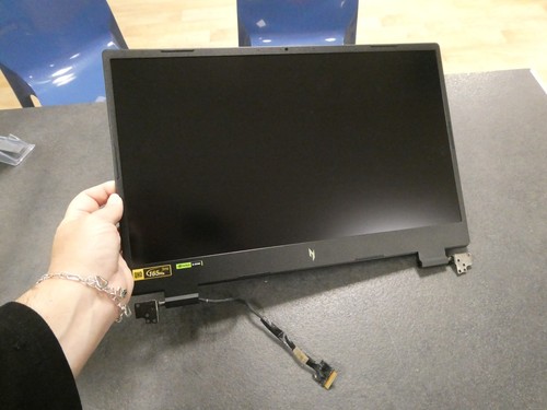 Ecran pour portable acer - pc,