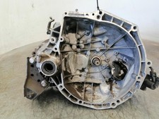 20CQ46 Boite A Vitesse pour