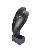 Buste d'exposition Présentoir