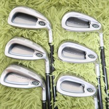XXIO Prime Iron Set Flex SR 6