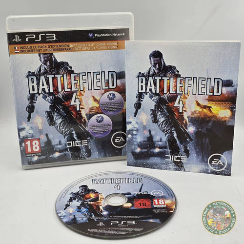 Battlefield ps3 - ps3,