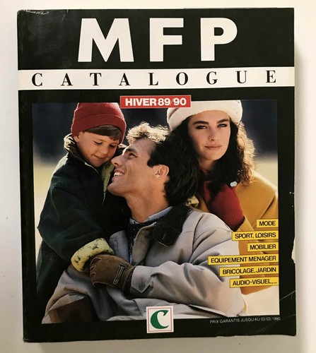 Catalogue camif hiver - ►,