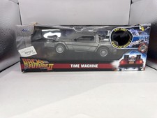 Jada - Delorean Time Machine 2