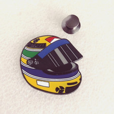 Pin's lapel pin  pins F1