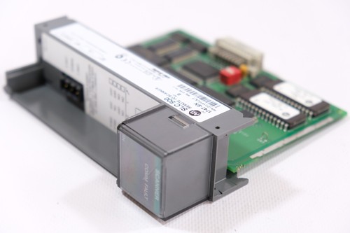 Allen bradley 1747 ser - allen, b