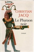 Le pharaon noir - Christian