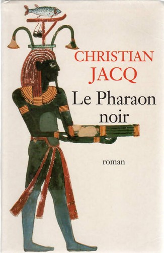 Pharaon noir christian - pharaon,
