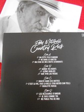 EDDY MITCHELL.  Edition 2 x