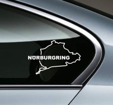 NURBURGRING Racing Performance