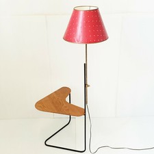 Lampadaire vintage 1950 - vintage,