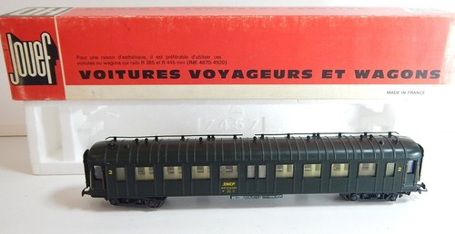 5111 jouef voiture ocem - jouef,