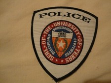 police Américaine !! insigne