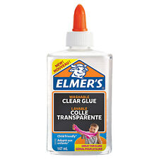 Colle Claire Lavable Elmer's