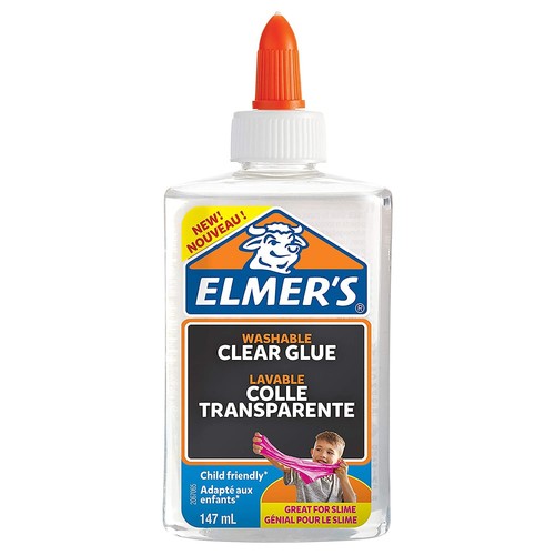 Colle claire lavable elmer - claire,