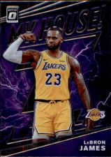 A5318- 2019-20 Donruss Optic