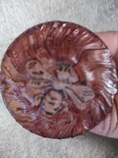 Bouchon Parfum Ancien Lalïque